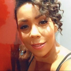 Meet your Posher, Kathleen